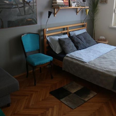 Апартаменты Atelier 22 Белград Экстерьер фото