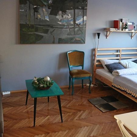 Апартаменты Atelier 22 Белград Экстерьер фото